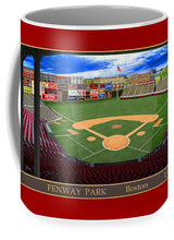 Load image into Gallery viewer, Fenway Park 1915 - Mug
