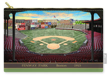 Load image into Gallery viewer, Fenway Park 1915 - Carry-All Pouch
