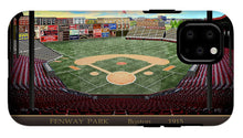 Load image into Gallery viewer, Fenway Park 1915 - Phone Case
