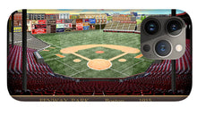Load image into Gallery viewer, Fenway Park 1915 - Phone Case

