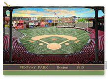 Load image into Gallery viewer, Fenway Park 1915 - Carry-All Pouch
