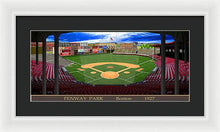 Load image into Gallery viewer, Fenway Park 1915 - Framed Print
