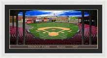 Load image into Gallery viewer, Fenway Park 1915 - Framed Print
