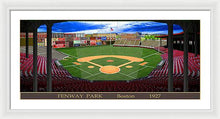 Load image into Gallery viewer, Fenway Park 1915 - Framed Print
