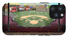 Load image into Gallery viewer, Fenway Park 1915 - Phone Case
