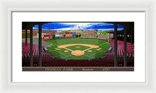 Load image into Gallery viewer, Fenway Park 1915 - Framed Print
