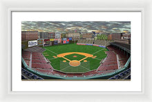 Load image into Gallery viewer, Fenway Park 1927 - Framed Print
