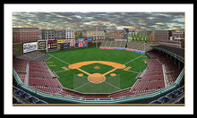 Load image into Gallery viewer, Fenway Park 1927 - Framed Print
