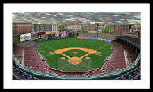 Load image into Gallery viewer, Fenway Park 1927 - Framed Print
