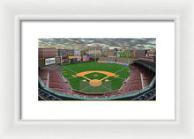 Load image into Gallery viewer, Fenway Park 1927 - Framed Print
