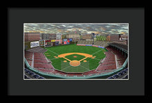 Load image into Gallery viewer, Fenway Park 1927 - Framed Print
