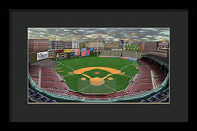 Load image into Gallery viewer, Fenway Park 1927 - Framed Print
