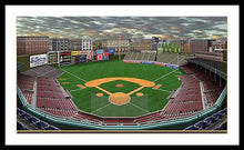 Load image into Gallery viewer, Fenway Park 1927 - Framed Print
