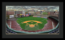 Load image into Gallery viewer, Fenway Park 1927 - Framed Print
