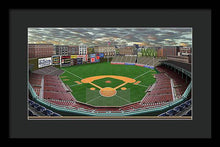 Load image into Gallery viewer, Fenway Park 1927 - Framed Print
