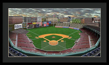 Load image into Gallery viewer, Fenway Park 1927 - Framed Print
