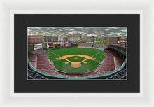 Load image into Gallery viewer, Fenway Park 1927 - Framed Print
