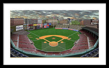 Load image into Gallery viewer, Fenway Park 1927 - Framed Print
