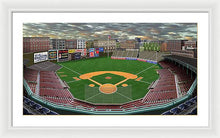 Load image into Gallery viewer, Fenway Park 1927 - Framed Print
