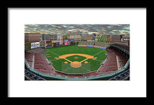 Load image into Gallery viewer, Fenway Park 1927 - Framed Print
