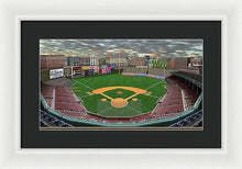 Load image into Gallery viewer, Fenway Park 1927 - Framed Print
