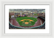 Load image into Gallery viewer, Fenway Park 1927 - Framed Print
