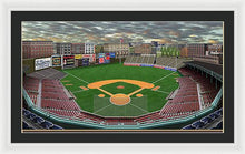 Load image into Gallery viewer, Fenway Park 1927 - Framed Print
