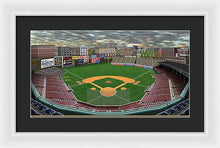 Load image into Gallery viewer, Fenway Park 1927 - Framed Print
