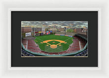 Load image into Gallery viewer, Fenway Park 1927 - Framed Print
