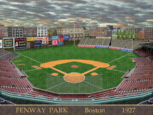 Load image into Gallery viewer, Fenway Park 1927 - Puzzle
