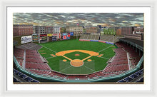 Load image into Gallery viewer, Fenway Park 1927 - Framed Print
