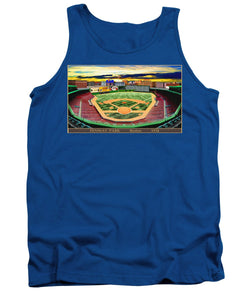 Fenway Park 1934 - Tank Top