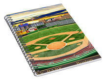 Load image into Gallery viewer, Fenway Park 1934 - Spiral Notebook
