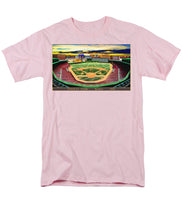 Load image into Gallery viewer, Fenway Park 1934 - Men&#39;s T-Shirt  (Regular Fit)
