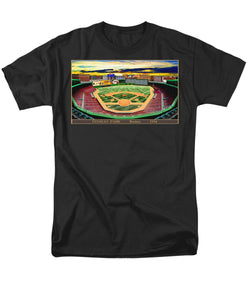 Fenway Park 1934 - Men's T-Shirt  (Regular Fit)