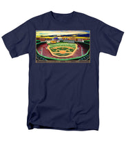 Load image into Gallery viewer, Fenway Park 1934 - Men&#39;s T-Shirt  (Regular Fit)
