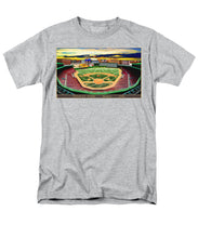 Load image into Gallery viewer, Fenway Park 1934 - Men&#39;s T-Shirt  (Regular Fit)
