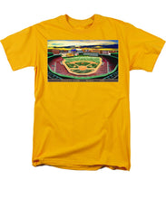 Load image into Gallery viewer, Fenway Park 1934 - Men&#39;s T-Shirt  (Regular Fit)
