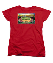 Load image into Gallery viewer, Fenway Park 1934 - Women&#39;s T-Shirt (Standard Fit)
