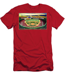 Fenway Park 1934 - T-Shirt