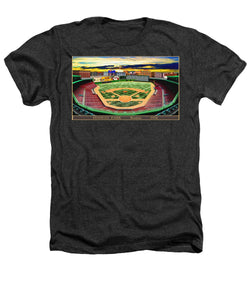 Fenway Park 1934 - Heathers T-Shirt