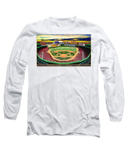 Load image into Gallery viewer, Fenway Park 1934 - Long Sleeve T-Shirt
