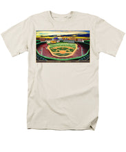 Load image into Gallery viewer, Fenway Park 1934 - Men&#39;s T-Shirt  (Regular Fit)
