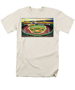 Fenway Park 1934 - Men's T-Shirt  (Regular Fit)