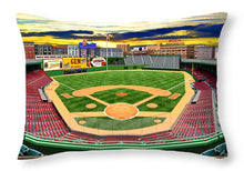 Load image into Gallery viewer, Fenway Park 1934 - Throw Pillow
