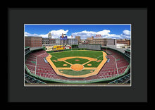 Load image into Gallery viewer, Fenway Park 1934 - Framed Print
