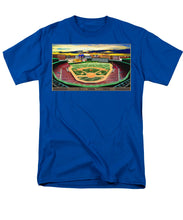 Load image into Gallery viewer, Fenway Park 1934 - Men&#39;s T-Shirt  (Regular Fit)
