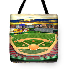 Load image into Gallery viewer, Fenway Park 1934 - Tote Bag
