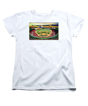 Load image into Gallery viewer, Fenway Park 1934 - Women&#39;s T-Shirt (Standard Fit)
