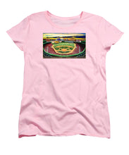 Load image into Gallery viewer, Fenway Park 1934 - Women&#39;s T-Shirt (Standard Fit)
